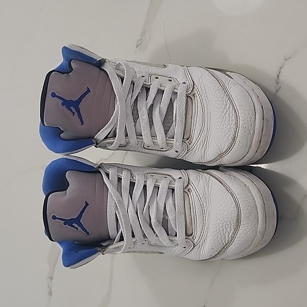 Nike Kid's GS air jordan 5 retro
